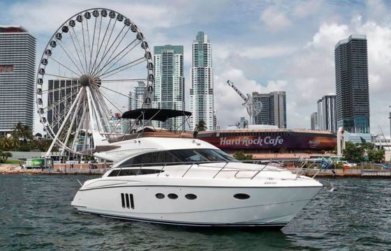 Princess 50