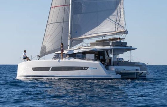 Fountaine Pajot New 44