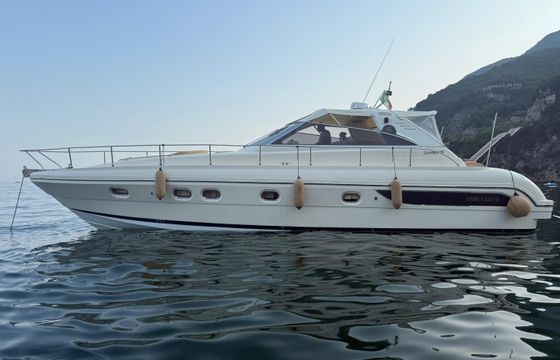 Gianneti 45