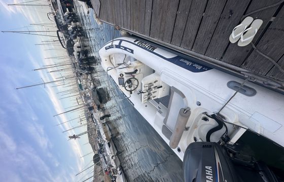 Lomac Beluga 17