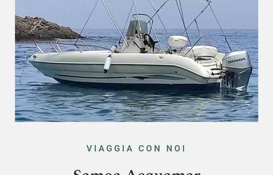 Acquamar Samoa