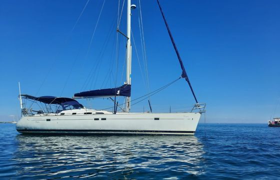 Bénéteau Oceanis 473 Performance