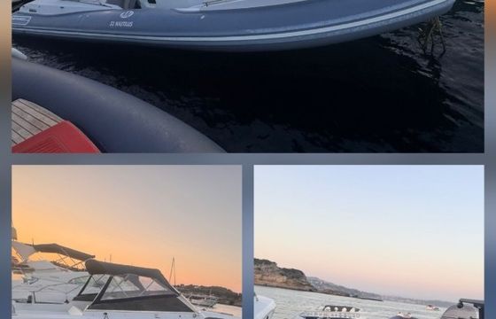 NOVAMARES NAUTILUS 33