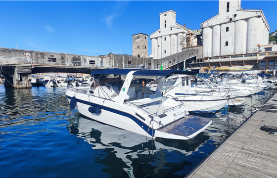 MANO MARINE WA 24 SPORT