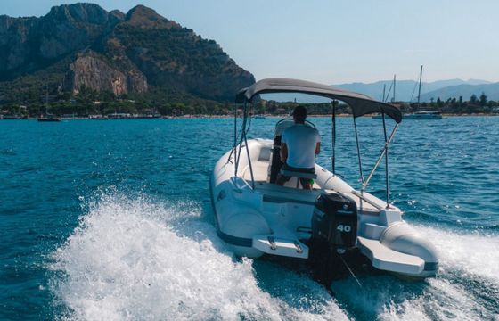 Trimarchi 58