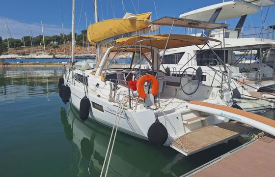 Bénéteau Oceanis 41.1