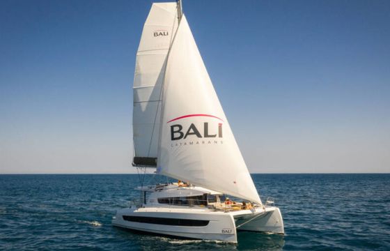 Bali 4.2