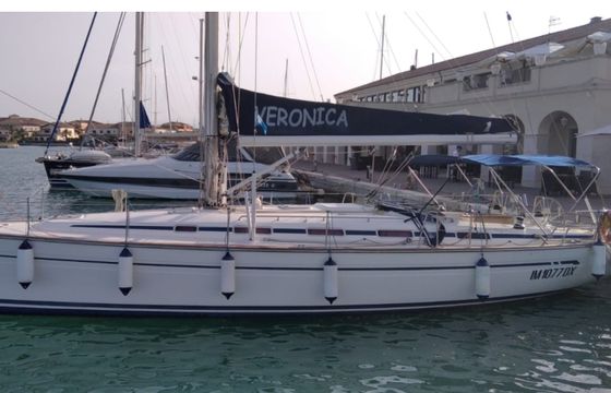 Bavaria Cruiser 44