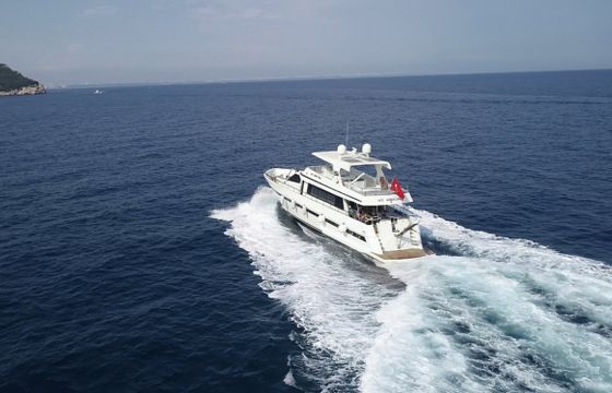 Custom Made 35 PERSON