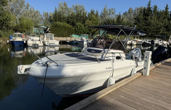 Ranieri EVO 22