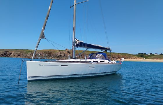 Dufour 40 E Performance