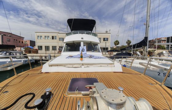 Stella Maris STELVIO CS287/D
