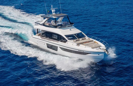 Azimut SBK