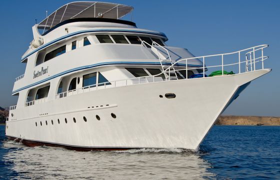 Custom Built  444