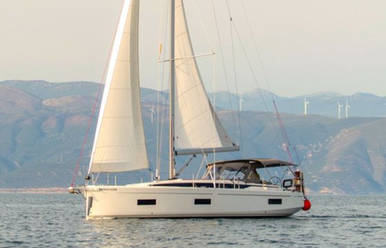 Bavaria C42