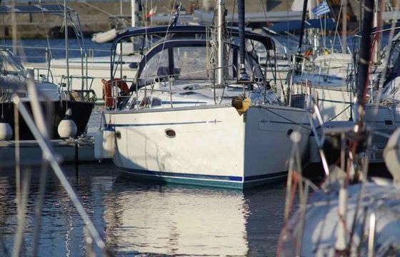 Bavaria 40 Cruiser