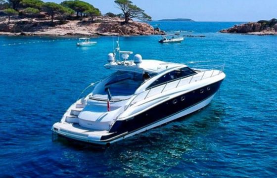 Princess V53
