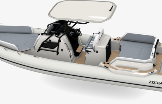 Zodiac Medline 9