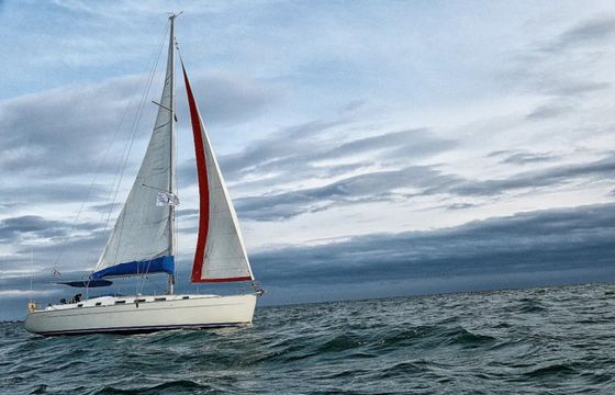 Bénéteau Cyclades 43.4