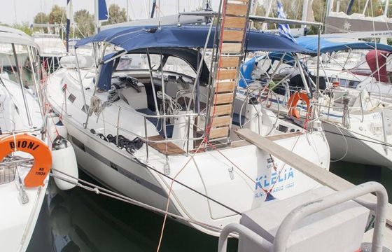 Bavaria Cruiser 40
