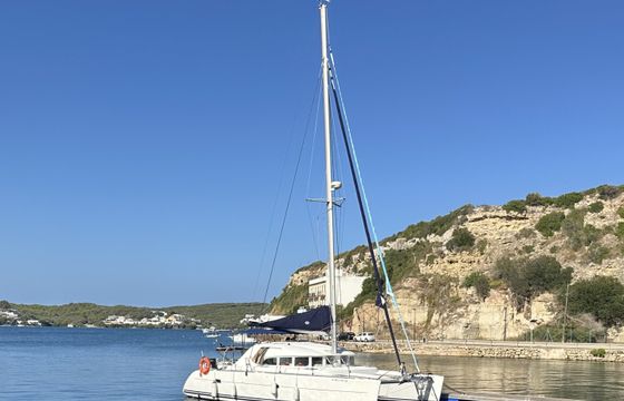 Lagoon 380