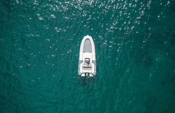 Doviboat SUNRISE 62
