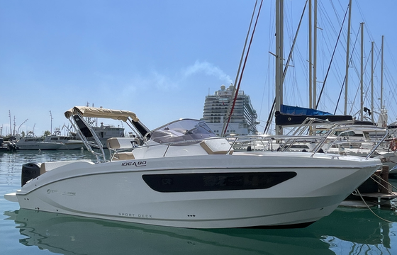 Idea Marine 80 WA