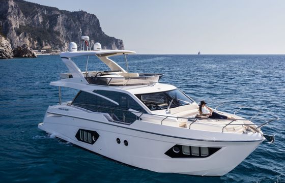 Absolute Yachts Absolute 50 Fly