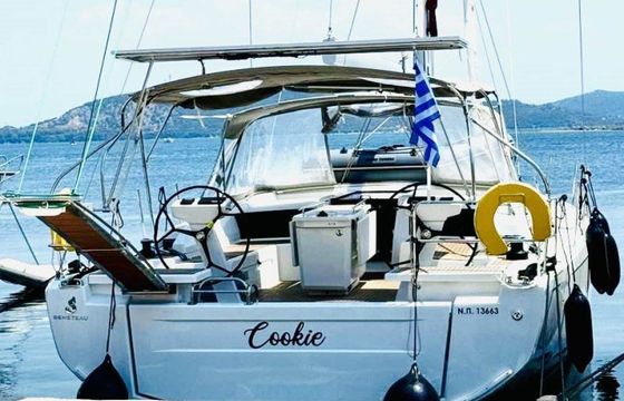 Bénéteau Oceanis 46.1