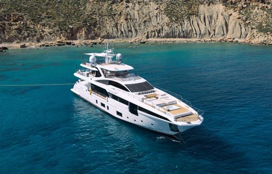 Azimut PURA VIDA