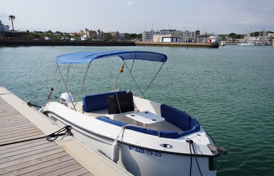 Bey Yacht Bey 18