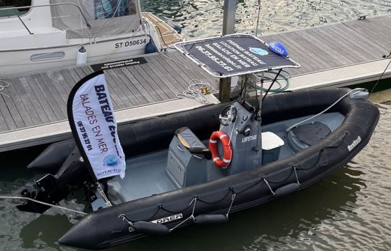 Bombard Explorer 600