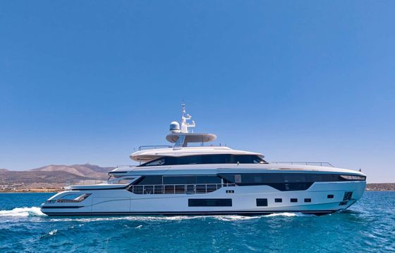 Azimut VOLO MARE