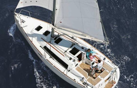 Bénéteau Oceanis 31
