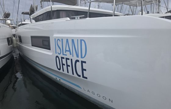 Lagoon 46