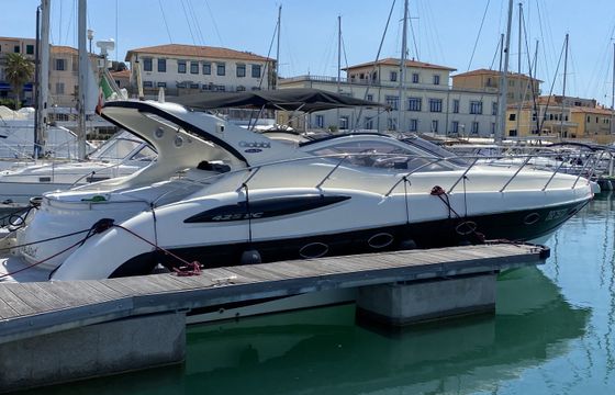 Gobbi Atlantis 425 SC