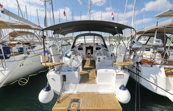 Elan Impression 40.1