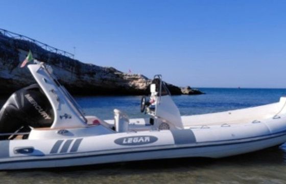 Legar 6.70