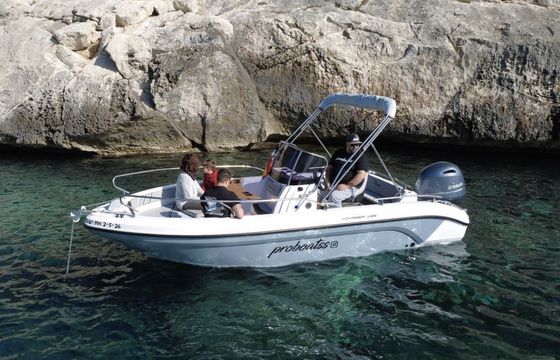 Gibert Marine Gib Sea 20
