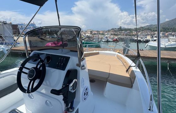 Aquabat Sport Line 19