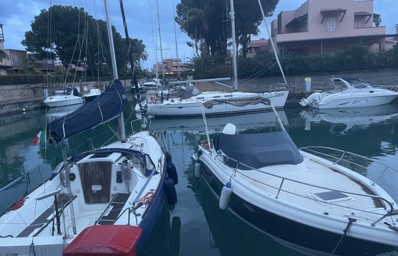 Bénéteau First 260 Spirit