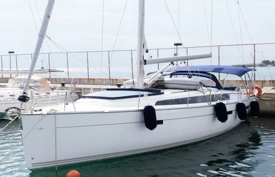 Bavaria Cruiser 46
