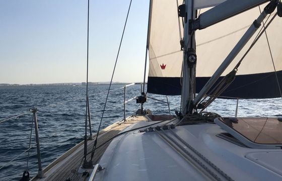 Bavaria 33 Cruiser