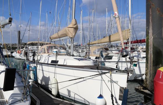 Bavaria 32 Cruiser