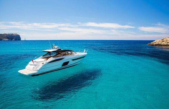 Princess V58