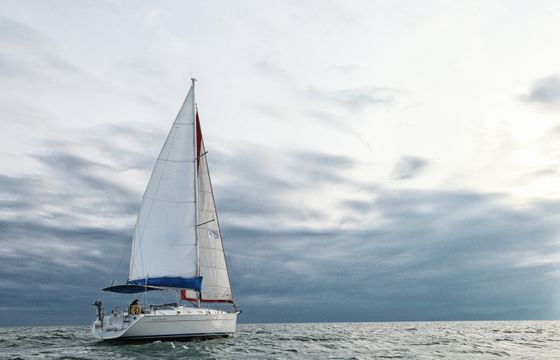 Bénéteau Cyclades 43.4