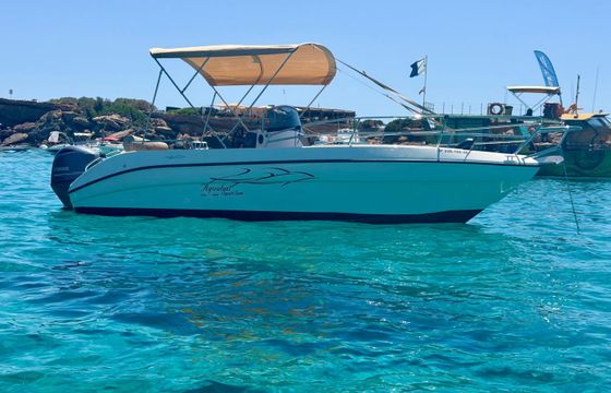 Aquabat Sport line 21