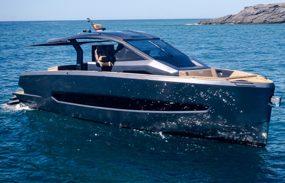 TESORO T50