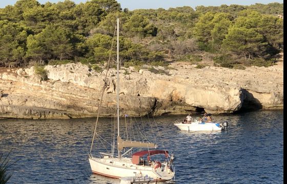Bénéteau Oceanis 361