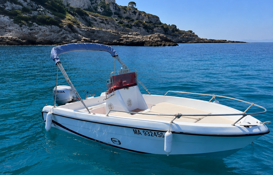 TA MARE Monella 505